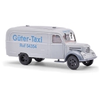 Busch 51820 - H0 - Robur Garant K30 Gütertaxi